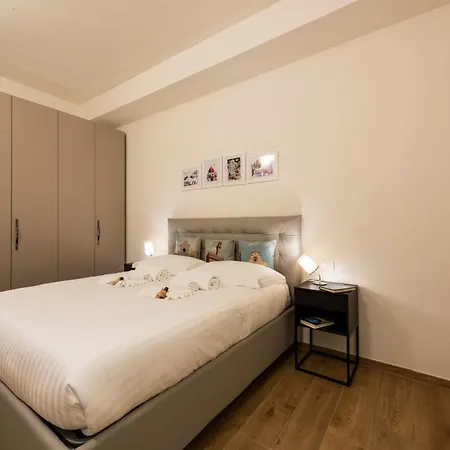 - Modern Signoria Apartman Firenze