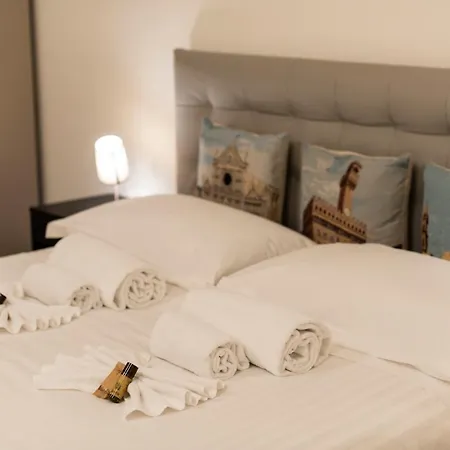 Apartman - Modern Signoria *