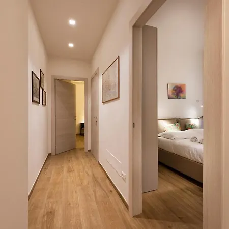 Apartman - Modern Signoria Firenze