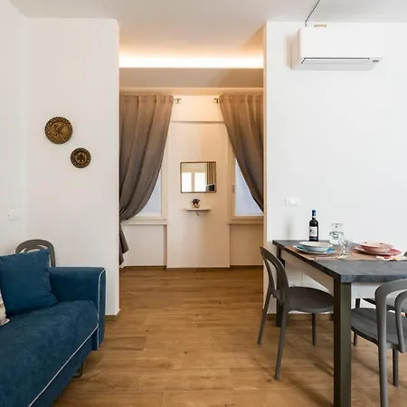 Apartman - Modern Signoria Firenze
