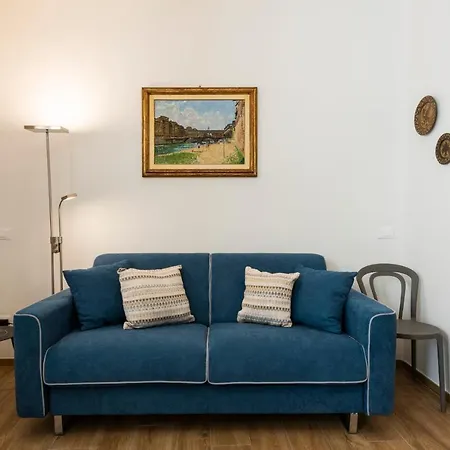 - Modern Signoria Apartman Firenze