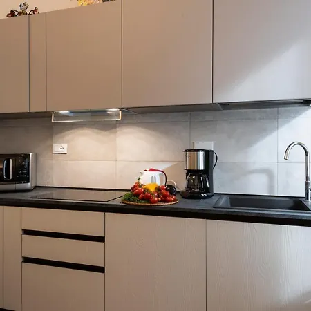 - Modern Signoria Apartman Firenze