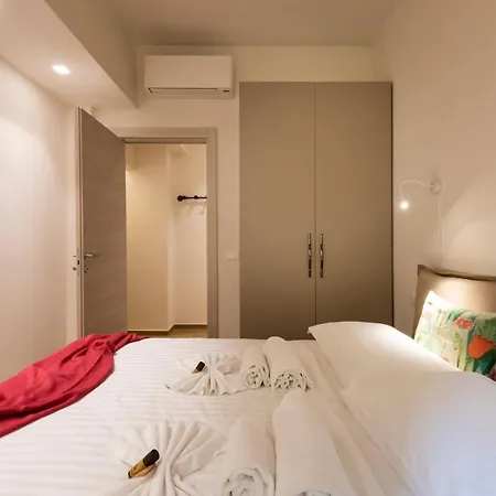 - Modern Signoria Apartman *