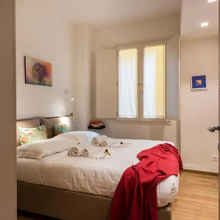 - Modern Signoria Apartman