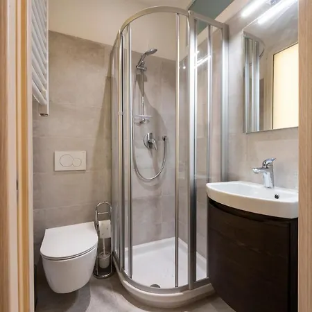 - Modern Signoria Apartman Firenze