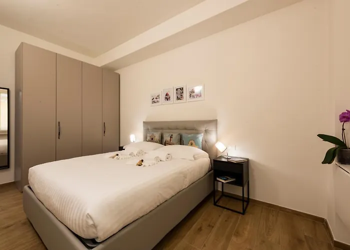- Modern Signoria Apartamento Florença