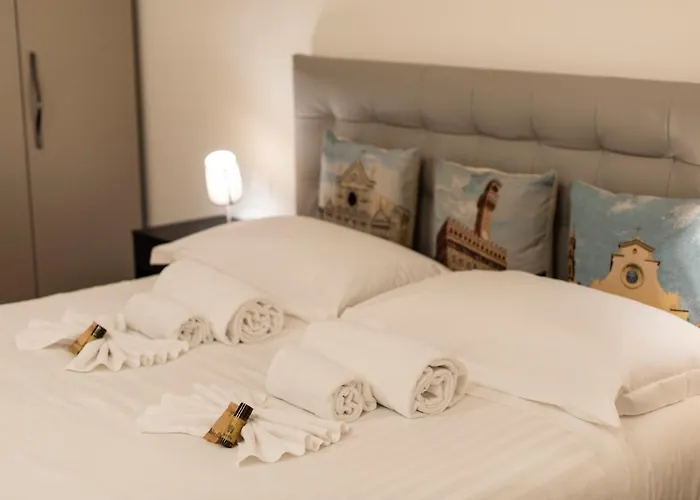 Apartamento - Modern Signoria *