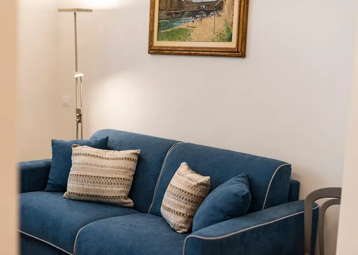 Apartamento - Modern Signoria