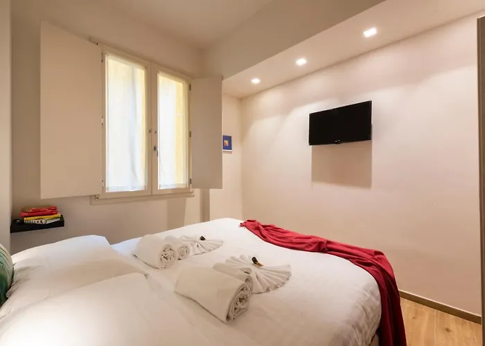 - Modern Signoria Apartamento *
