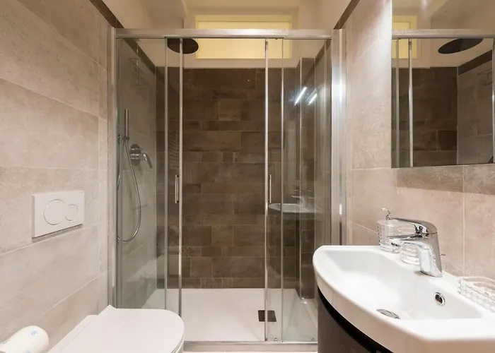 - Modern Signoria Apartamento Florença