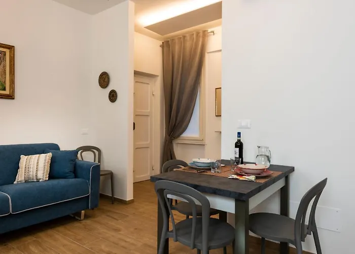 Apartamento - Modern Signoria Florença