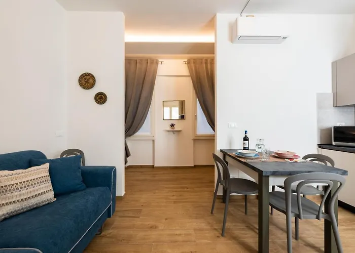 Apartamento - Modern Signoria Florença