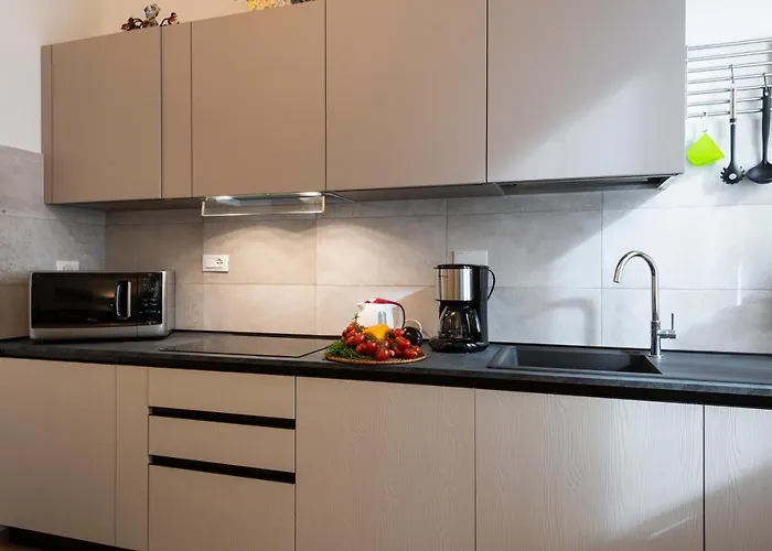 - Modern Signoria Apartamento Florença
