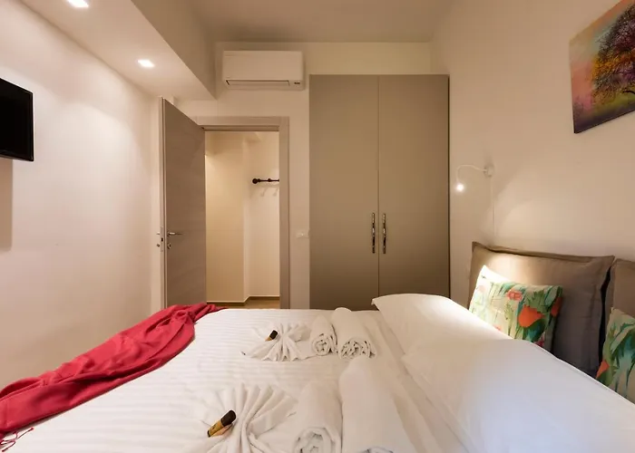 - Modern Signoria Apartamento *