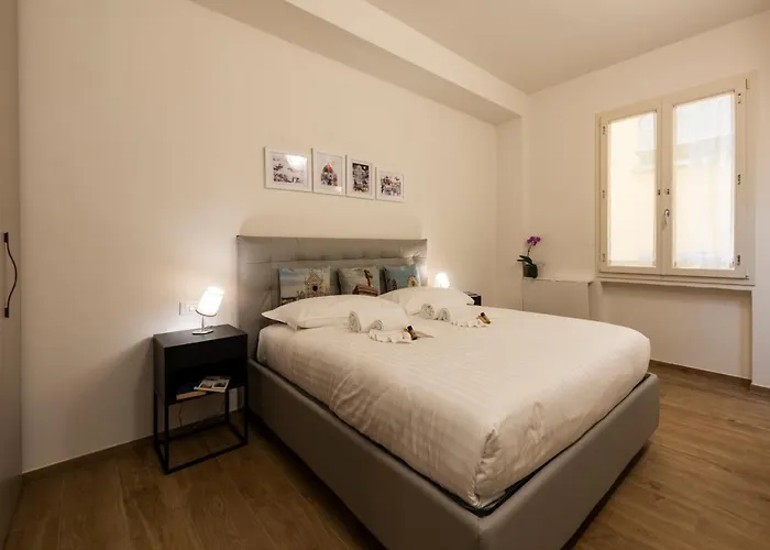Apartamento - Modern Signoria *