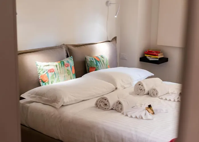- Modern Signoria Apartamento