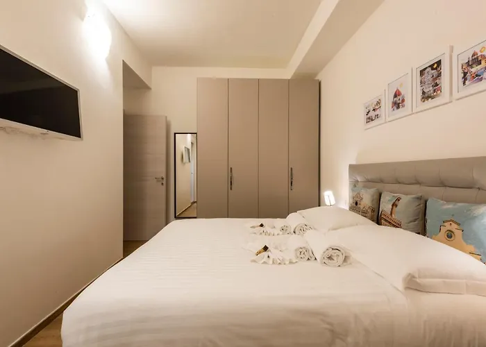 - Modern Signoria Apartamento