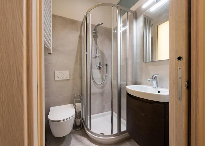 - Modern Signoria Apartamento Florença