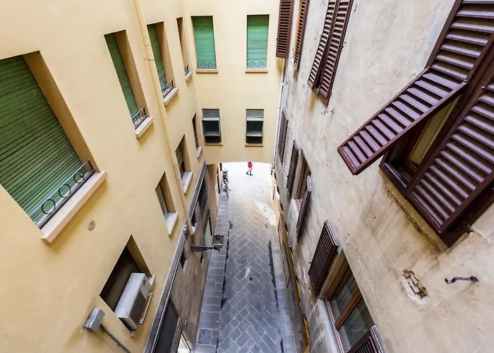 Apartamento - Modern Signoria *
