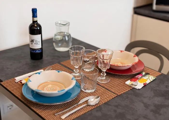 - Modern Signoria Apartamento