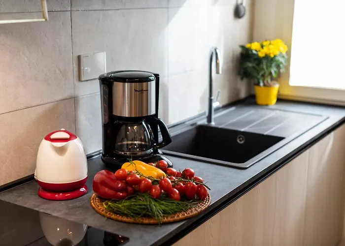 - Modern Signoria Apartamento Florença